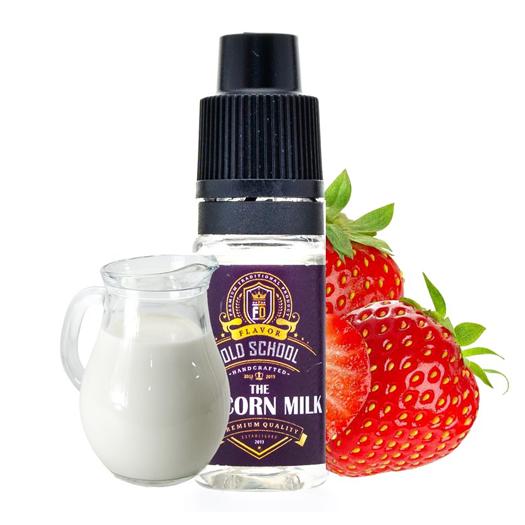 Aroma UNICORN MILK Vap Fip 10ml - Aroma OLD SCHOOL