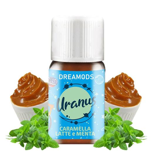 Aroma Uranus 10ml - Dreamods Aromas