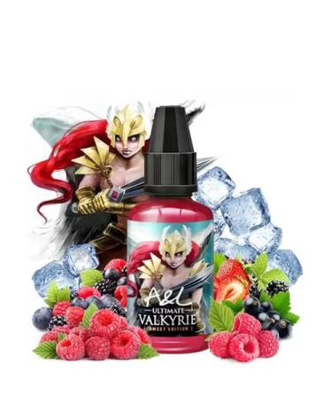 Aroma VALKYRIE SWEET EDITION - Ultimate by A&L