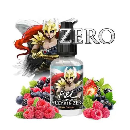 Aroma VALKYRIE ZERO Sweet Edition - Aromas Ultimate by A&L