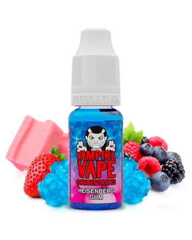 Aroma Vampire Vape Heisenberg GUM 10ML