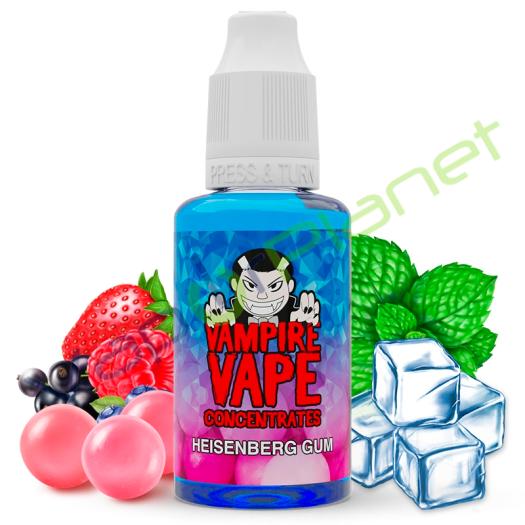 Aroma Vampire Vape Heisenberg GUM 30ML