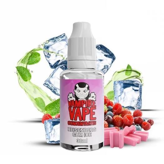 Aroma Vampire Vape Heisenberg GUM ICE 30ML