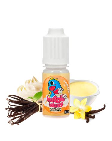 Aroma Vanilla 10ml - Bubble Island Cream