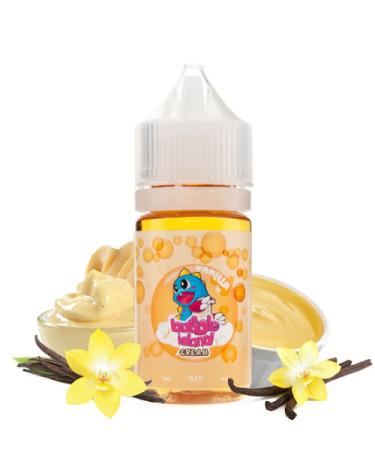 Aroma Vanilla 30ml - Bubble Island Cream