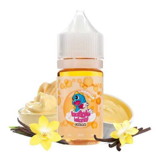 Aroma Vanilla 30ml - Bubble Island Cream