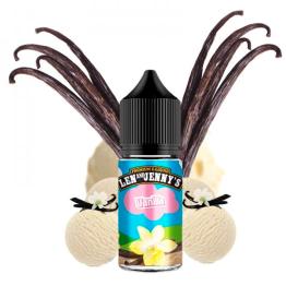 Aroma Vanilla 30ml - Len & Jenny's ✅