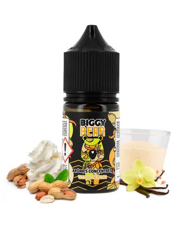 Aroma Vanilla Crunch 30ml Biggy Bear