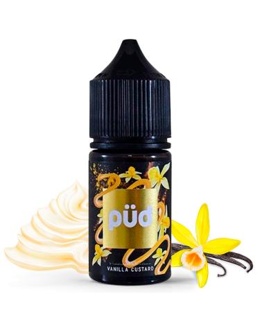 Aroma VANILLA CUSTARD Püd - 30ml