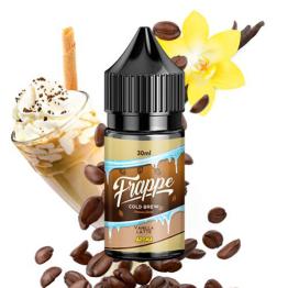 Aroma VANILLA LATTE - FRAPPE COLD BREW Aromas - 30 ml.