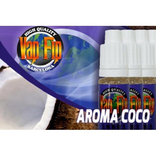 AROMA Vap Fip COCO 10ml Aromas Vap Fip PREMIUM