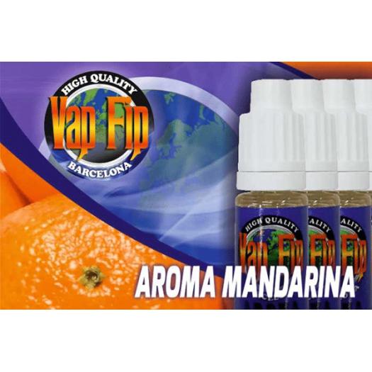 AROMA Vap Fip MANDARINA 10ml Aromas Vap Fip PREMIUM