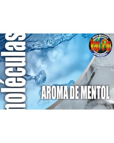 Aroma MENTOL 10ml - Vap Fip PREMIUM