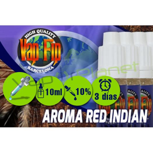 Aroma RED INDIAN 10ml - Aromas Vap Fip