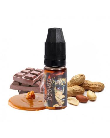 Aroma VAPE ME BROWN Juice de Ladybug Juices 30ml - Aroma para Vapear