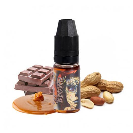 Aroma VAPE ME BROWN Juice de Ladybug Juices 30ml - Aroma para Vapear Aroma VAPE ME BROWN Juice de Ladybug Juices 30ml - Aroma para Vapear