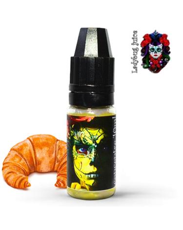 Aroma VAPE ME de Ladybug Juices 30ml - Aroma para Vapear