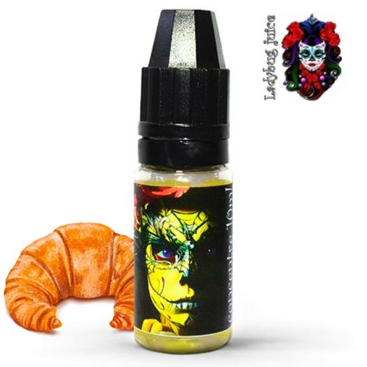 Aroma VAPE ME de Ladybug Juices 30ml - Aroma para Vapear Aroma VAPE ME de Ladybug Juices 30ml - Aroma para Vapear