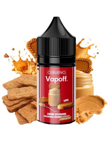 Aroma Vapoff 30ml - Cebueno