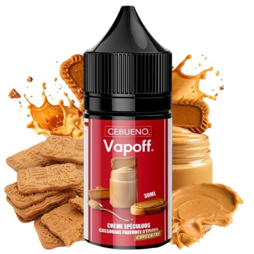 Aroma Vapoff 30ml - Cebueno