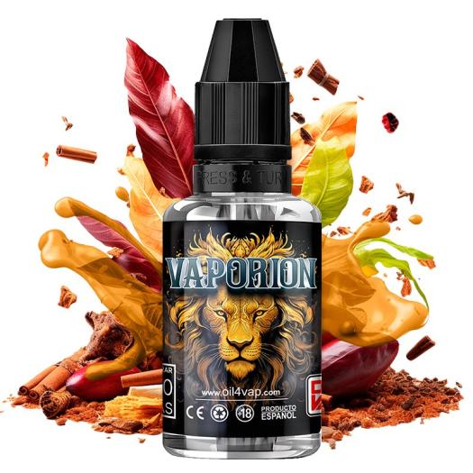 Aroma VAPORION 30ML - Aroma Oil4Vap