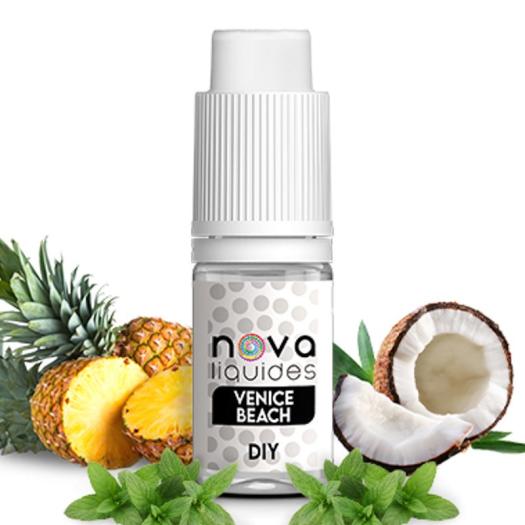 Aroma Venice Beach 10ml - Nova Liquides