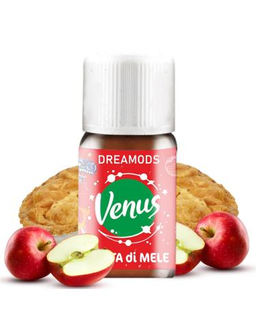 Aroma Venus 10ml - Dreamods Aromas