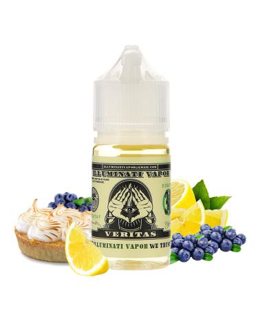 Aroma VERITAS 30ML - Illuminati Vapor