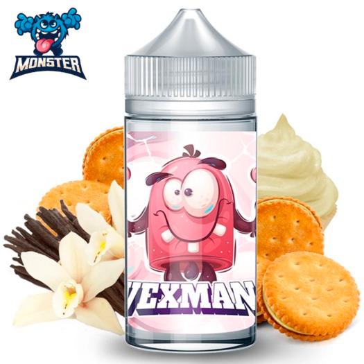 Aroma Vexman 30ml - Monster