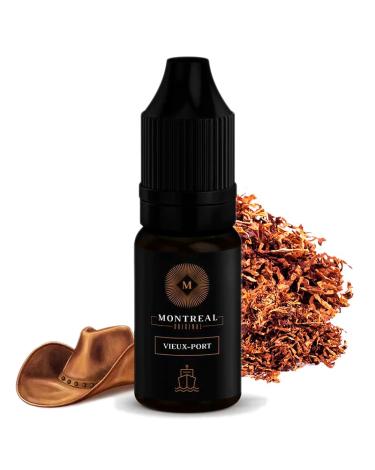 Aroma Vieux-Port Montreal Original 10ml