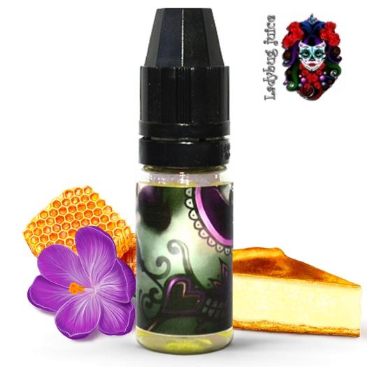 Aroma VIOLETTA Juice de Ladybug Juices 30ml - Aroma para Vapear