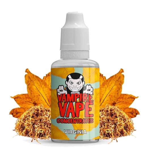 Aroma VIRGINIA Vampire Vape 30ml