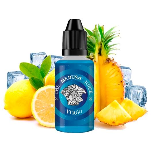 Aroma Virgo 30ml - The Medusa Juice