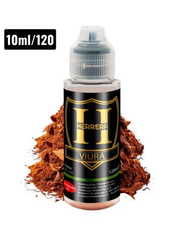 Aroma Viura 10ml/120 (Longfill) Herrera