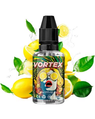 Aroma VORTEX 30ML - Aroma Oil4Vap