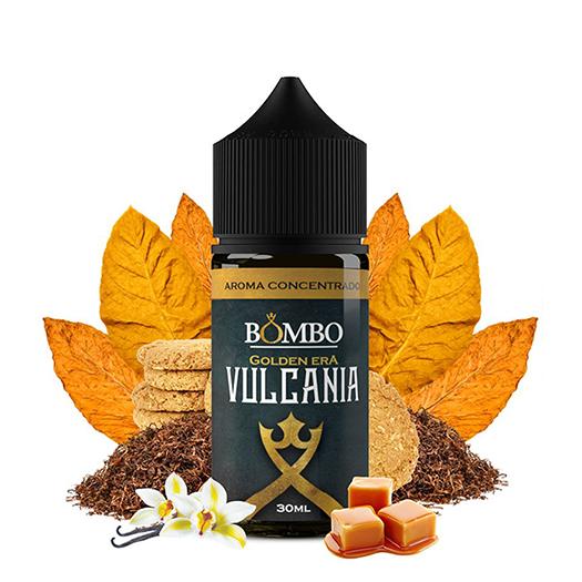 Aroma Vulcania 30ml - by Bombo