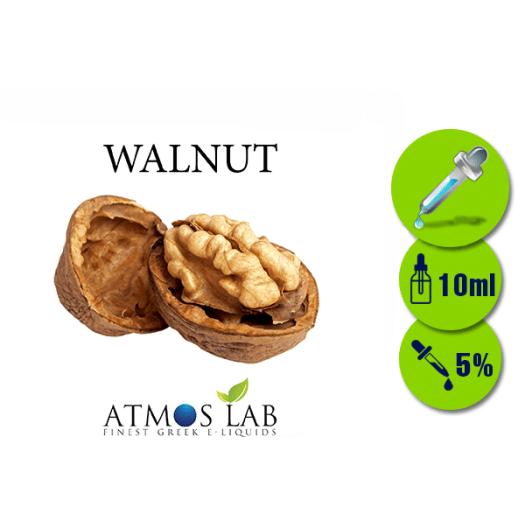 Aroma WALNUT / NUEZ Atmos Lab 10ml Aromas Atmos Lab ⬅