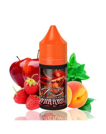 Aroma Warrior 30ml - T&S Flavours