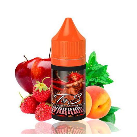 Aroma Warrior 30ml - T&S Flavours