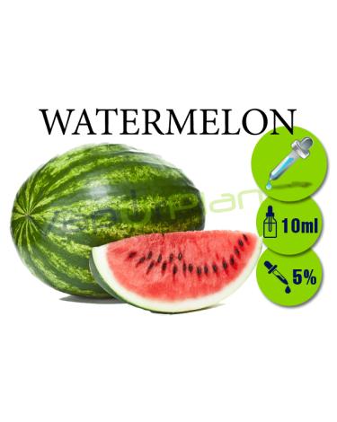 Aroma WATERMELON Atmos Lab 10ml Melancia Atmos Lab ⬅