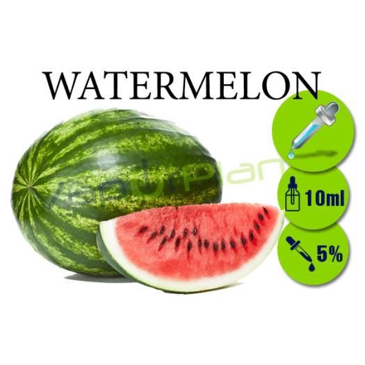 Aroma WATERMELON Atmos Lab 10ml Melancia Atmos Lab ⬅