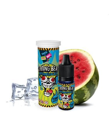 Aroma Watermelon Blue 10ml - Chill Pill