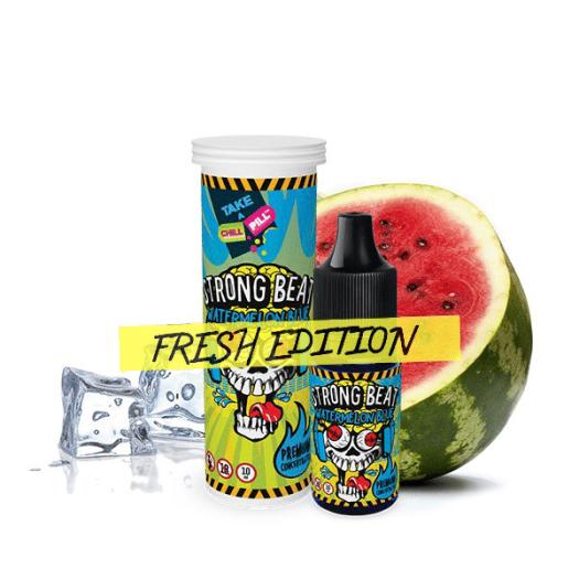 Aroma Watermelon Blue Fresh Edition 10ml - Chill Pill