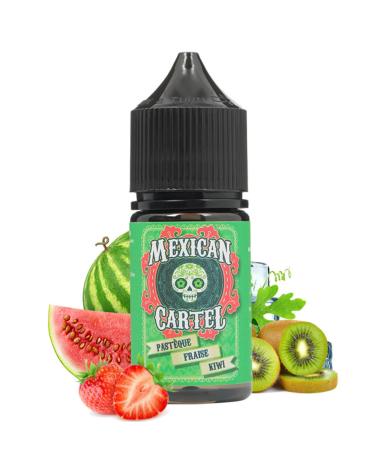 Aroma Watermelon Fraise Kiwi Mexican Cartel 30ML