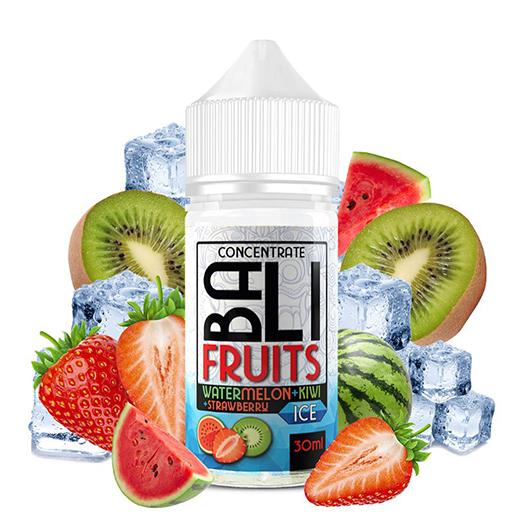 Aroma WATERMELON + KIWI + STRAWBERRY ICE - King Crest 30ml Aroma WATERMELON + KIWI + STRAWBERRY ICE - King Crest 30ml