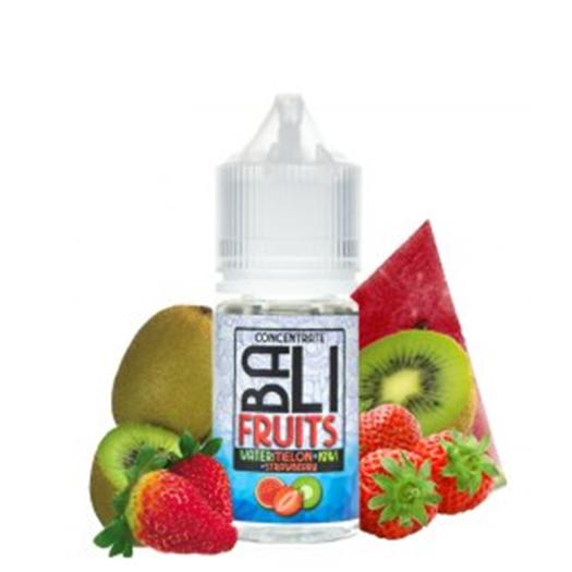 Aroma WATERMELON + KIWI + STRAWBERRY King Crest 30ml Aroma WATERMELON + KIWI + STRAWBERRY King Crest 30ml