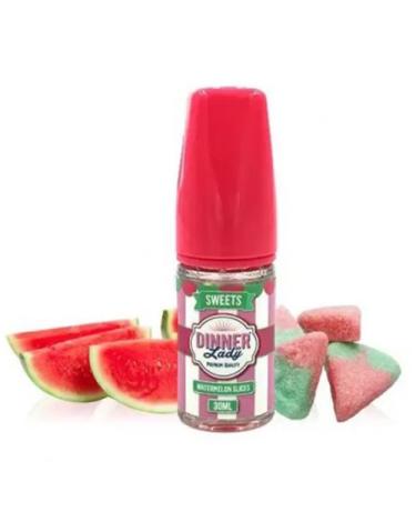 Aroma Watermelon Slices 30ml - Sweets by Dinner Lady
