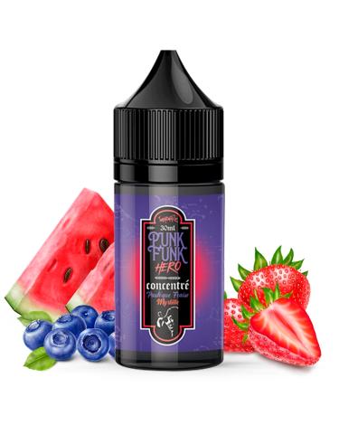 Aroma Watermelon Strawberry Blueberry 30ml - Punk Funk Hero