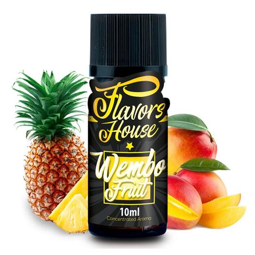 Aroma Wembo Fruit 10ml - Flavors House