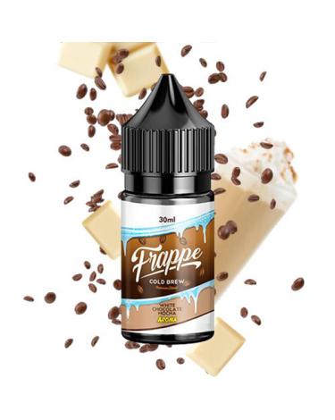 Aroma WHITE CHOCOLATE MOCHA - FRAPPE COLD BREW Aromas - 30 ml.